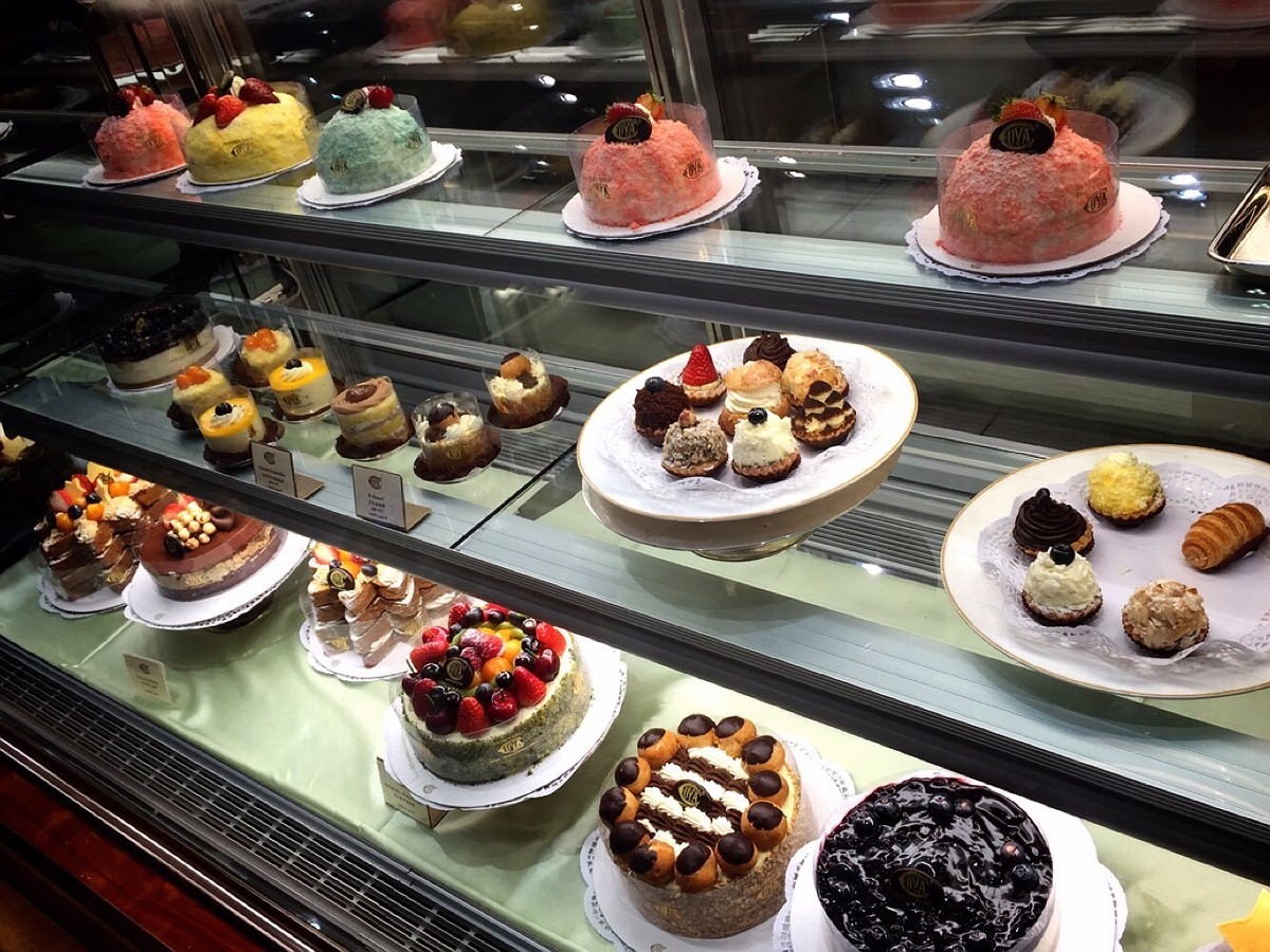 2017年这10家大牌店将空降成都！维秘旗舰店、Delvaux、钟书阁都要来了！