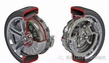 电摩中置电机好还是轮毂电机好,自行车中置电机和轮毂电机哪个好