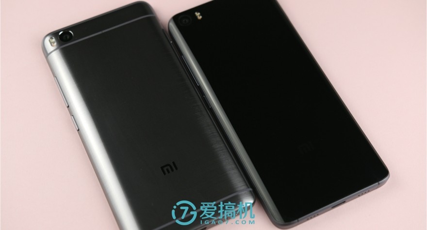 小米5s评测拆机,小米5s测评2020