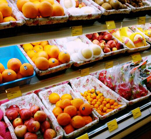 苏城进口超市辣么多丨哪家在家门口？哪家环球美味更齐全？都在这条微信里！