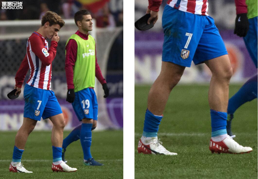 本周最好的战靴,2015全球战靴观察