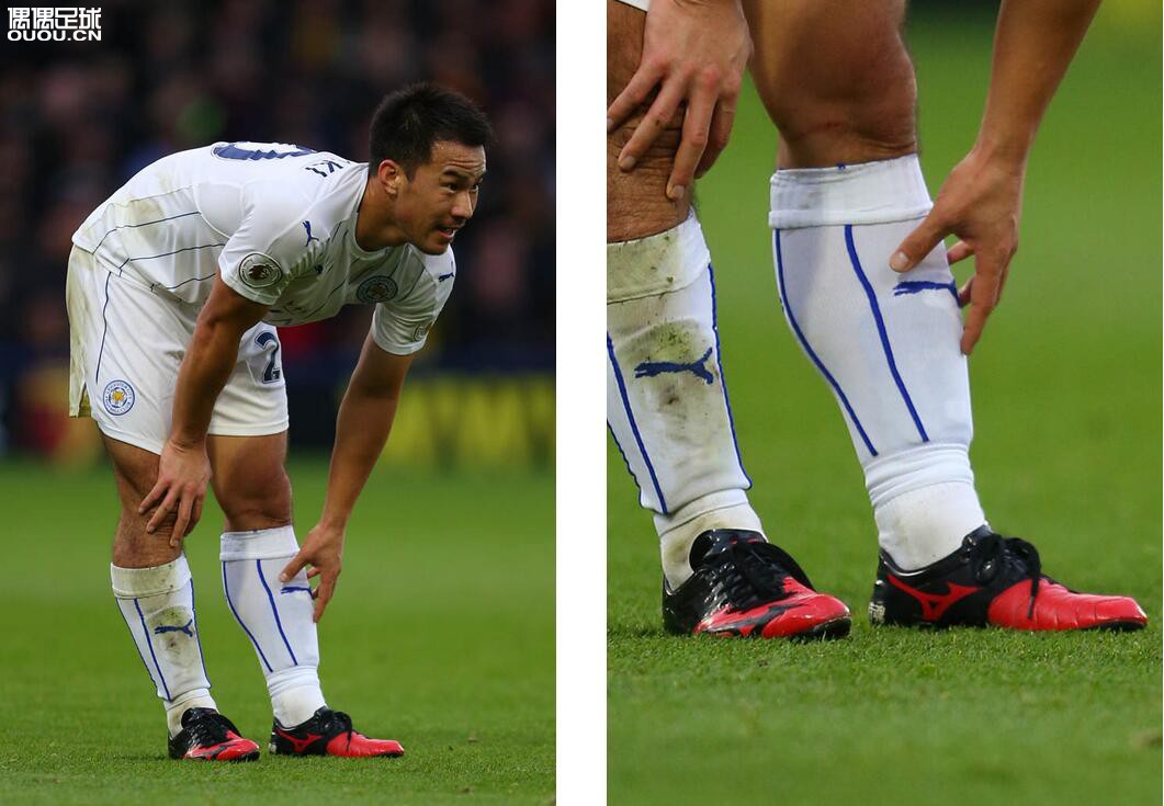 本周最好的战靴,2015全球战靴观察