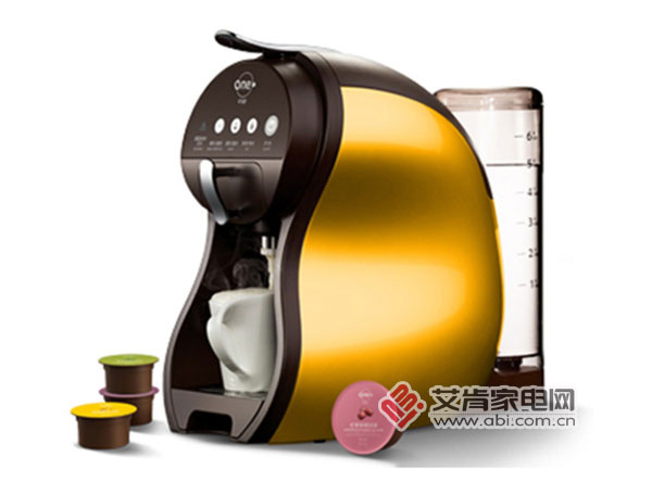 在家里买一套咖啡机,家里简易咖啡机