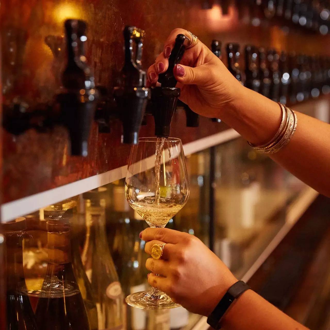 华盛顿的餐食,华盛顿特区美食