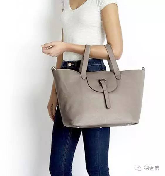 Melimelo又一款剁手的包包