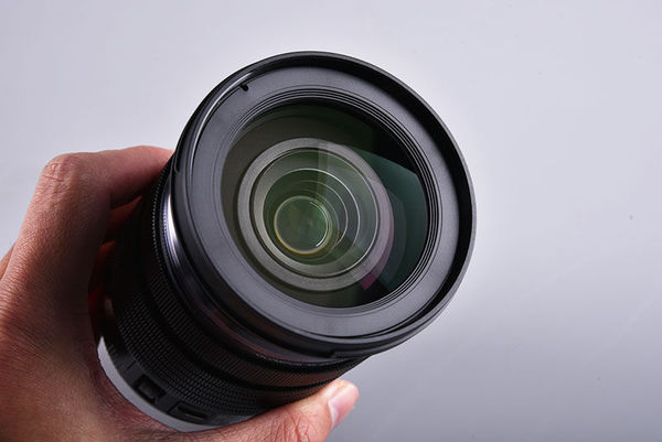 奥林巴斯12-100mm镜头有多牛,旅行好帮手