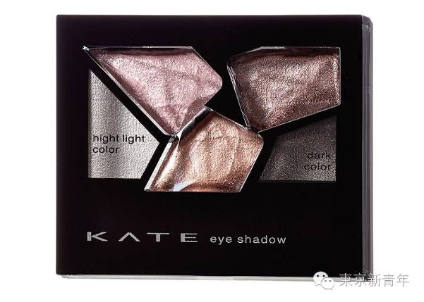 日本妹子平价彩妆,发现一款超级无敌平价好用的彩妆