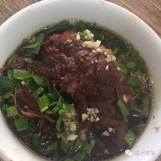 好切来~2016全新酥羊大面大汇总，找碗好羊肉陪你入冬吧！NO.444