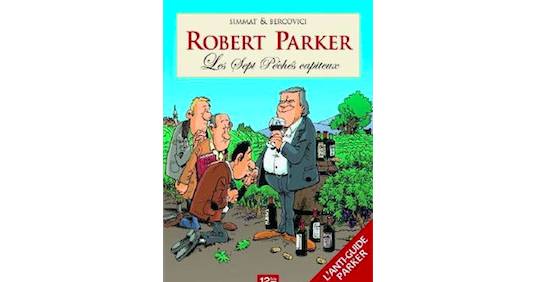 米歇尔罗兰，一代葡萄酒宗师的传奇