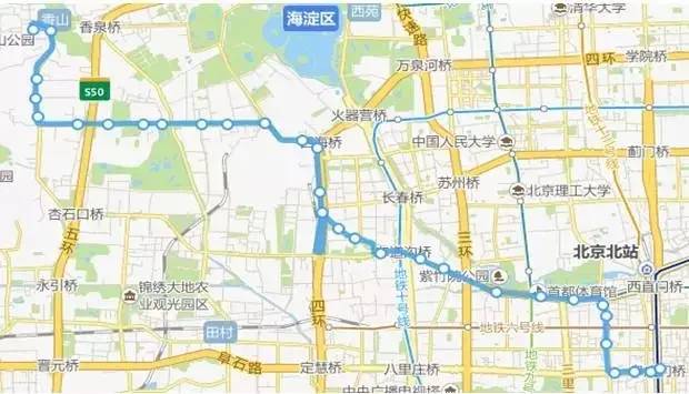 18条公交线路16日起优化调整,4月1日起部分公交线路将优化调整