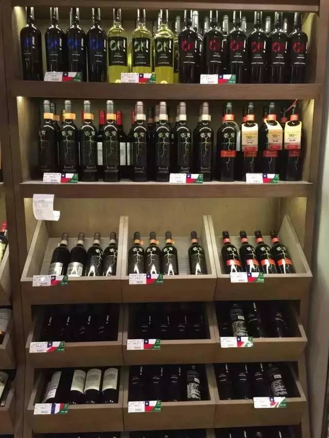 苏城进口超市辣么多丨哪家在家门口？哪家环球美味更齐全？都在这条微信里！