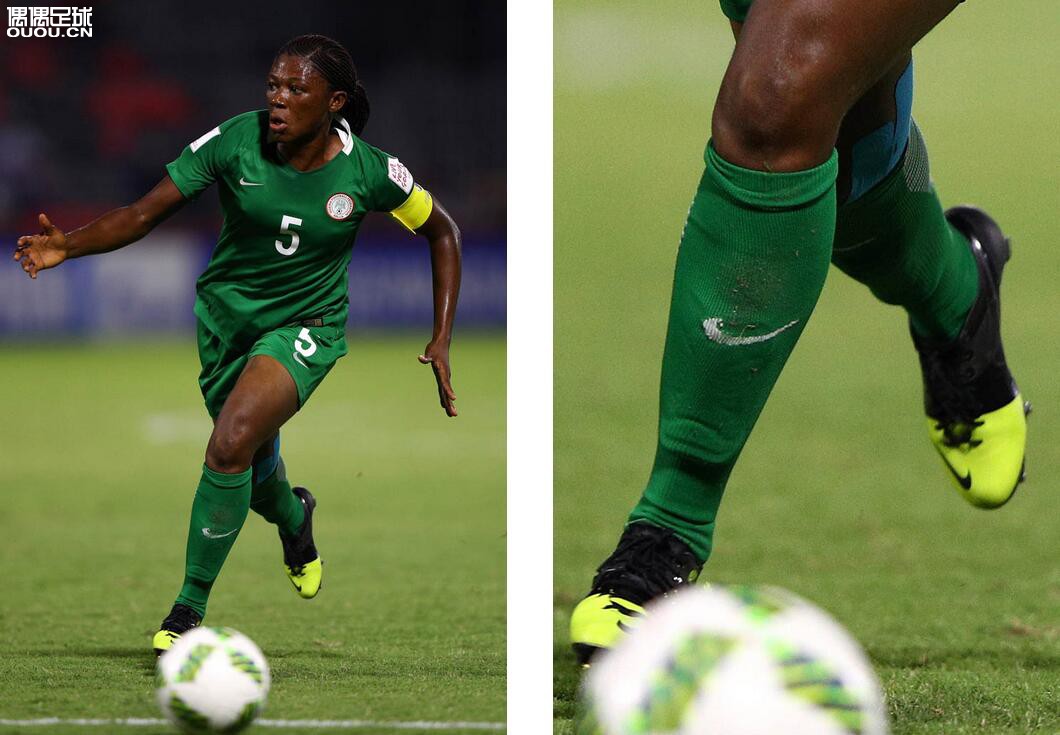 本周最好的战靴,2015全球战靴观察