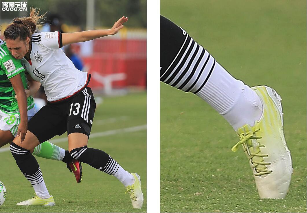 本周最好的战靴,2015全球战靴观察