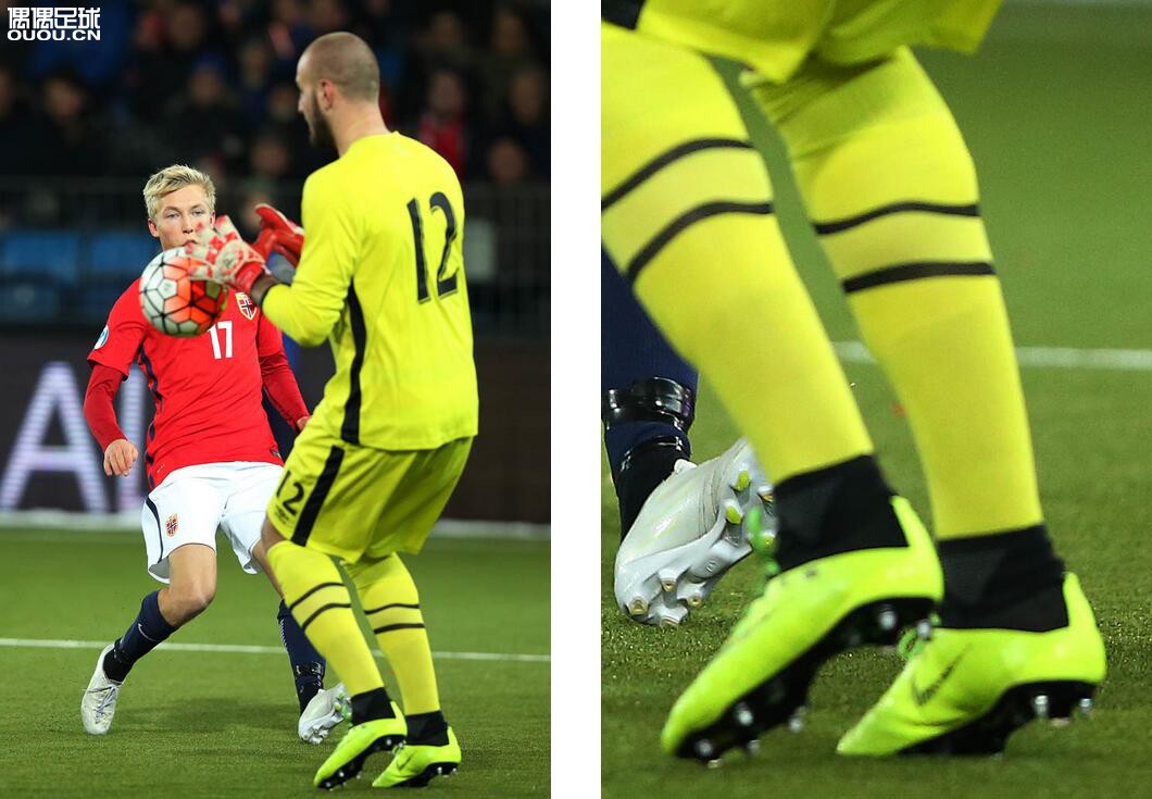 本周最好的战靴,2015全球战靴观察