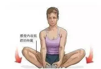 健身拉伸的正确方法和关注事项,健身拉伸的正确方式