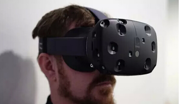 vivo头显,vive设备推荐