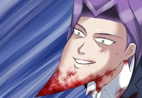 蛇精男刘梓晨原来长什么样,蛇精脸刘梓晨去哪儿了