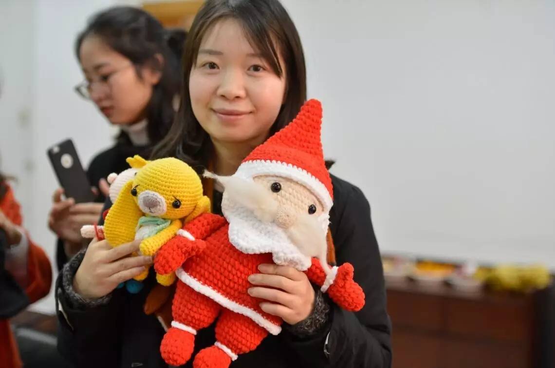 颜值手工礼物,颜值爆表又可爱的东西怎么做手工