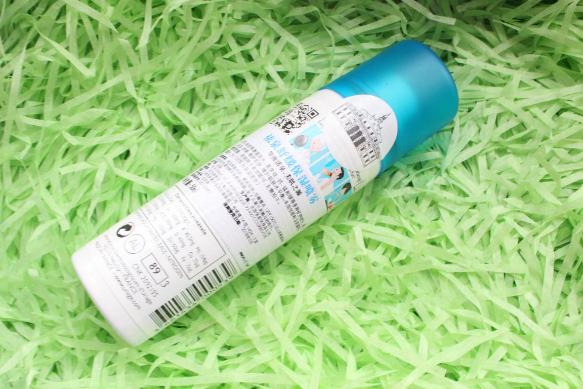 一起大战冬天这个磨人小妖精，护肤大合集~