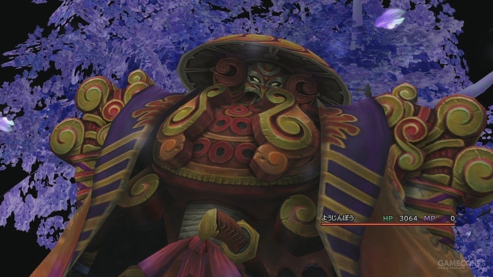 如果说起《最终幻想》，你首先会想到什么