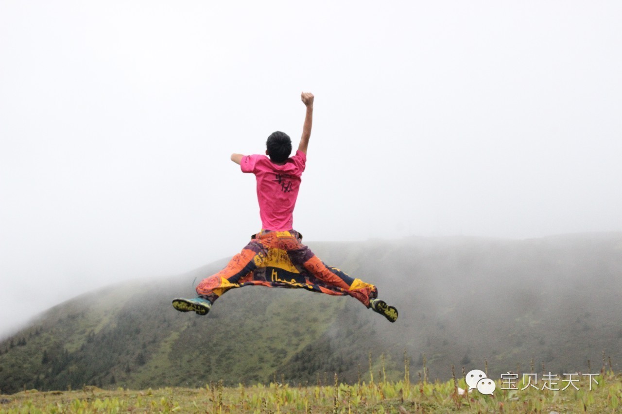 宝贝走天下户外领队,宝贝走天下领队