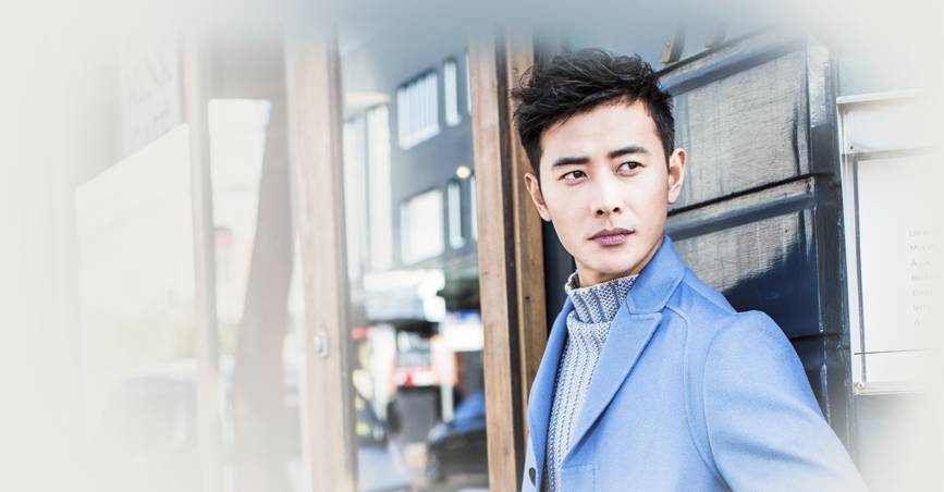 25出道29岁走红，“暖男专业户”的他如今又在用这个角色暖你……