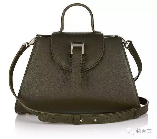 Melimelo又一款剁手的包包