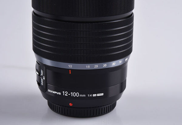 奥林巴斯12-100mm镜头有多牛,旅行好帮手