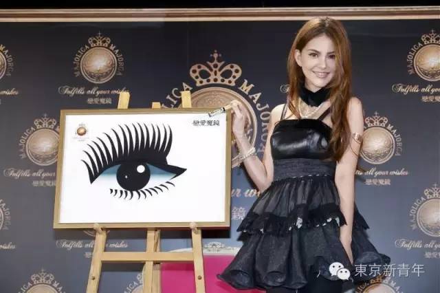 日本妹子平价彩妆,发现一款超级无敌平价好用的彩妆