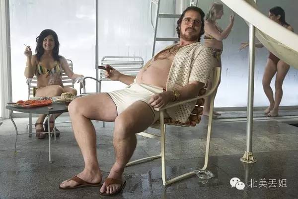 男神都是气球人：瘦子能变胖，胖子能变瘦！