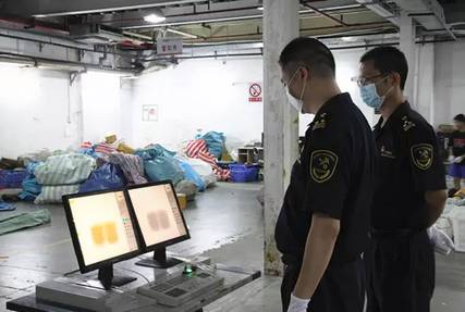 海关为什么不让代购,中国海关代购有风险吗