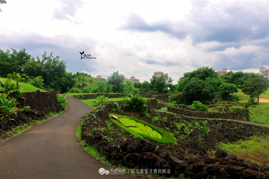 在海南除了看海还是看海,不去海南还有哪里适合看海