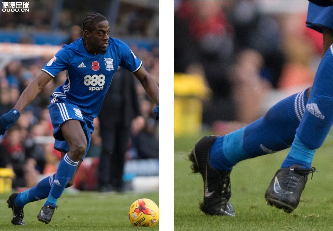 本周最好的战靴,2015全球战靴观察