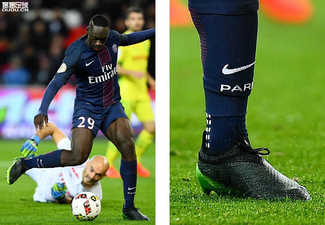 本周最好的战靴,2015全球战靴观察