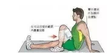 健身拉伸的正确方法和关注事项,健身拉伸的正确方式