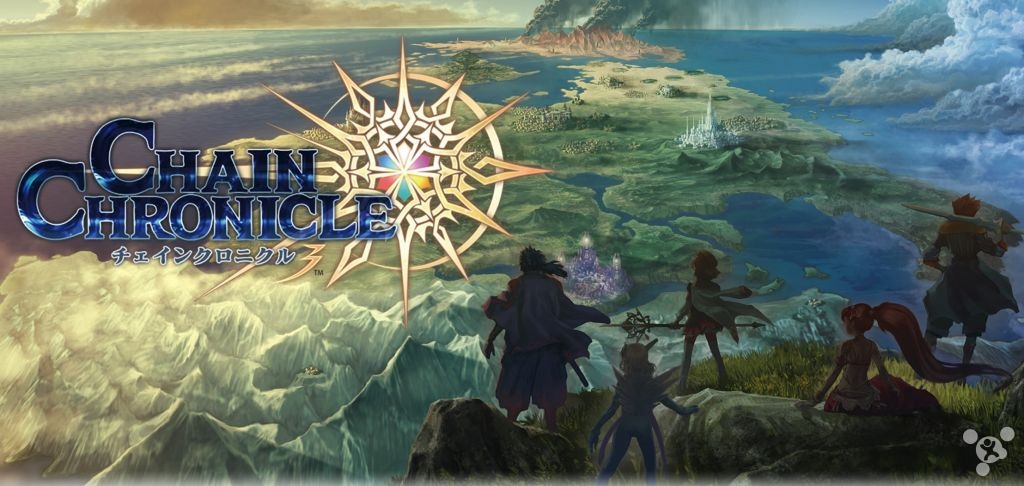 不知不觉这部羁绊编年史都第三代了：《锁链战记3》