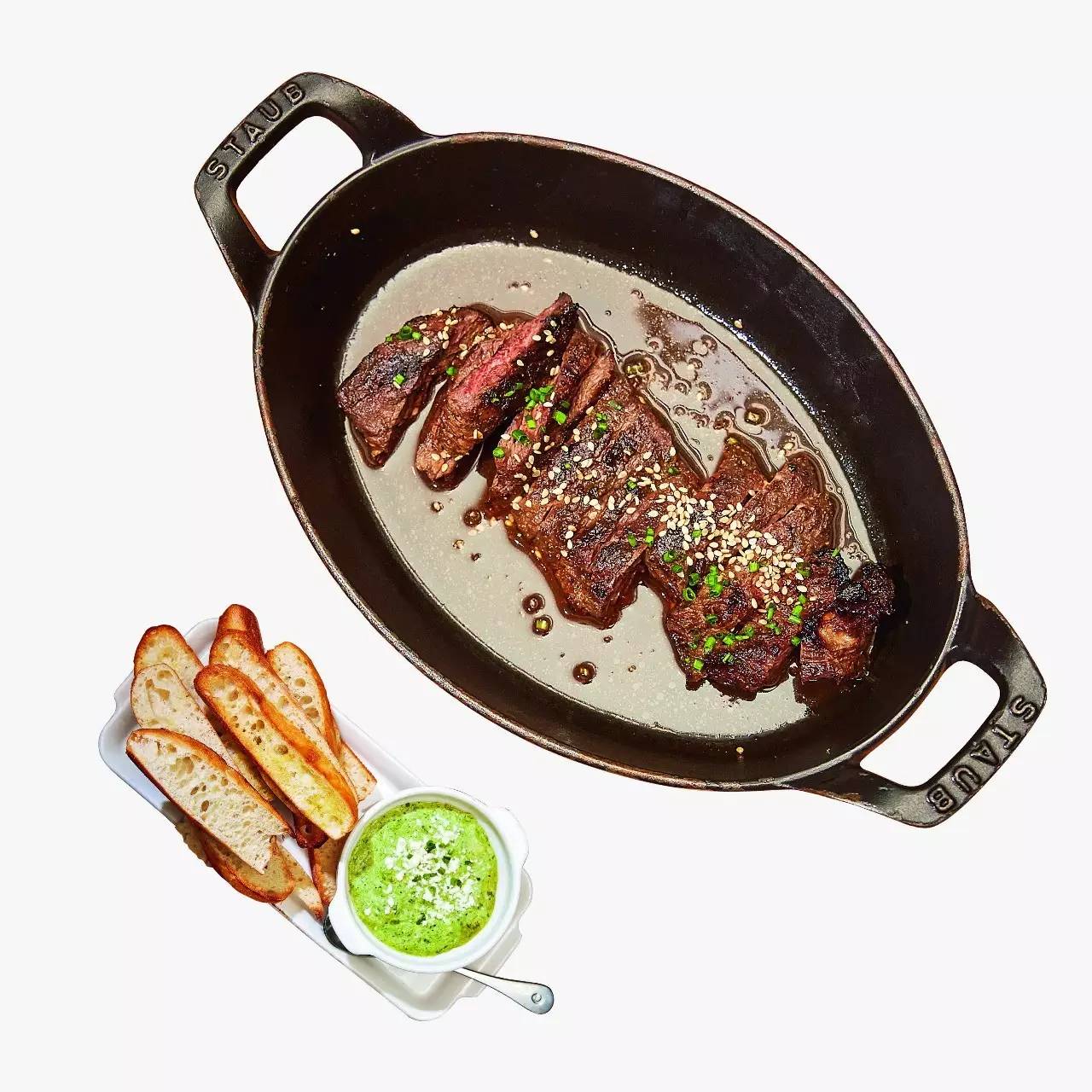 华盛顿的餐食,华盛顿特区美食