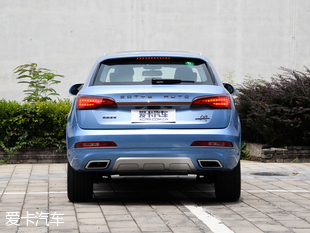 国产1.5t动力最强的suv车型,国产suv1.5t的哪个车好