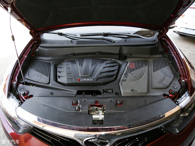 国产1.5t动力最强的suv车型,国产suv1.5t的哪个车好