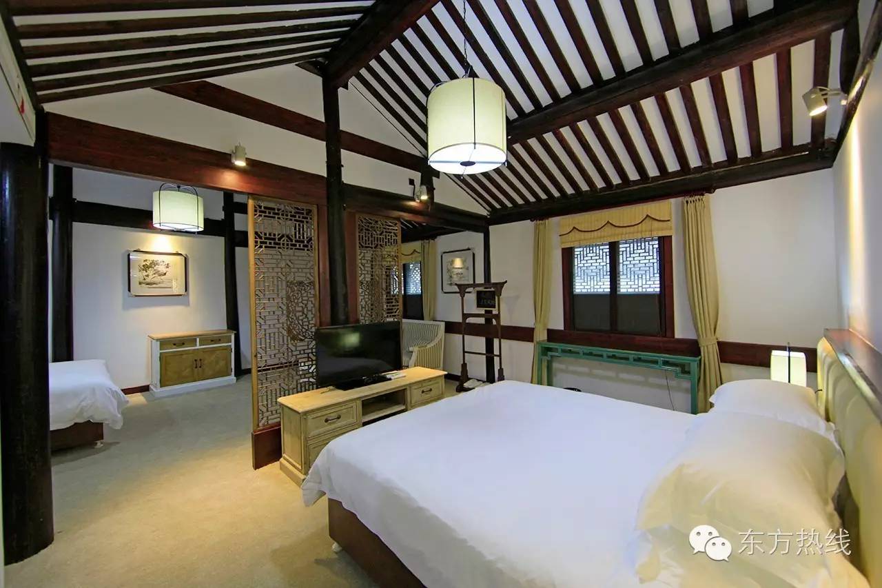 宁波三天两晚民宿推荐最好的地方,宁波最值得一去的民宿