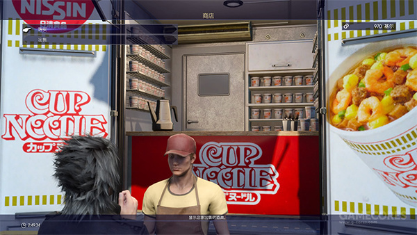 最终幻想15玩点,最终幻想15总结