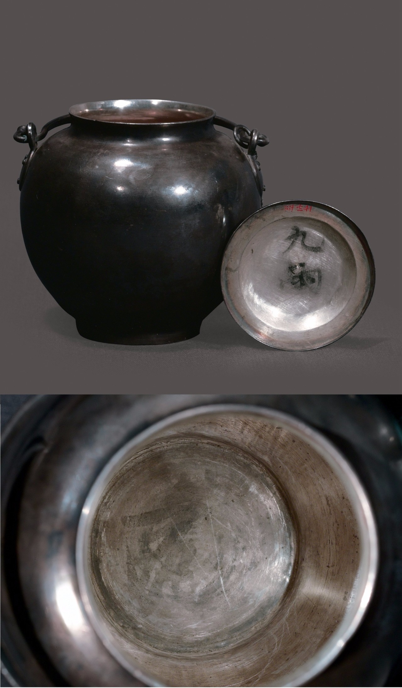 何家村唐代窖藏的考古发现,西安南郊何家村发现唐代窖藏文物