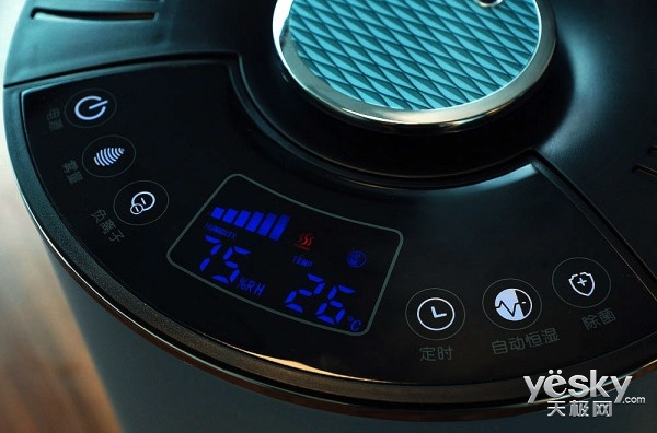 小熊加湿器jsq-c40l5的使用视频,小熊加湿器jsq-s1255