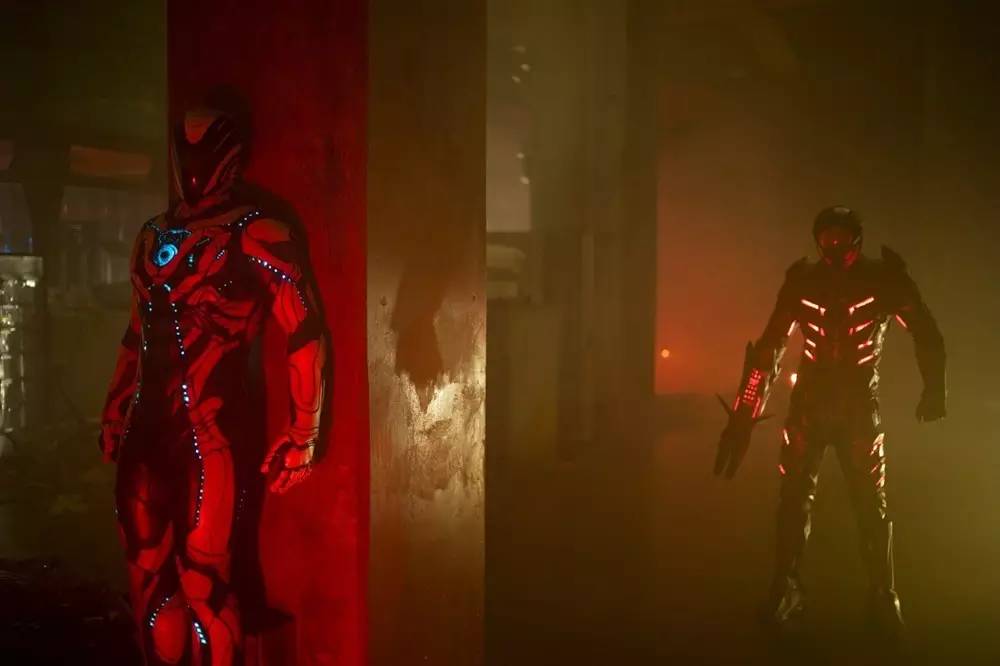 今年扑街的美国大片,好莱坞十大巅峰之作