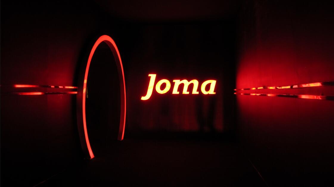 joma荷马品牌,joma荷马哪个赛事