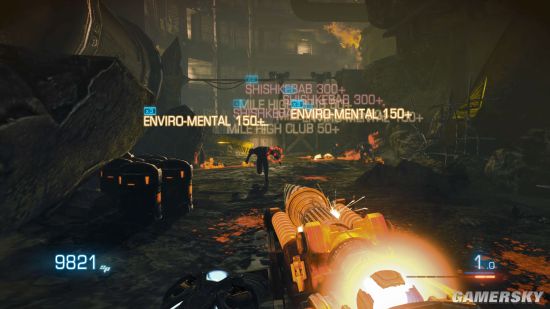 子弹风暴完整版在steam叫什么,2023steam春季特惠大作