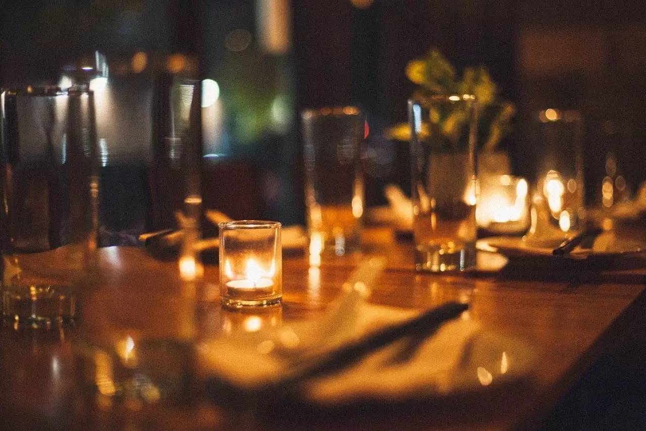 深夜的纽约，有些话想跟你说