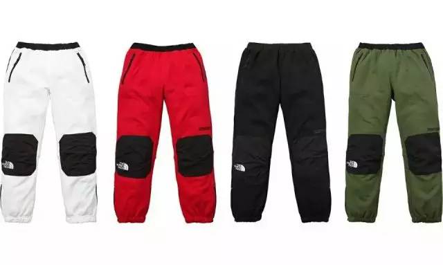 supremexthenorthface联名款,supremexthenorthface