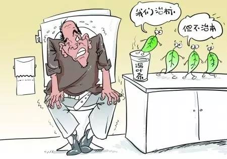 每日养生｜如何解决便秘