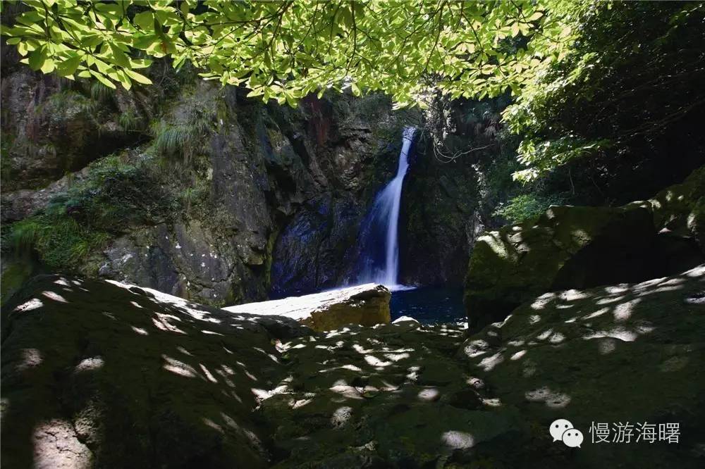 海曙附近的古道,海曙区十大古道